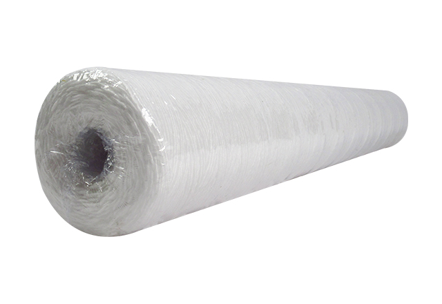 String Wound Water Filter